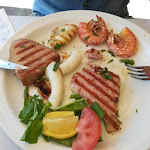 Photo n°4 de l'avis de Tony.a fait le 01/06/2020 à 11:20 sur le  Ristorante Pizzeria La Grotta, Cascina à Cascina