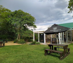 The Marshmallow Garden Café photo