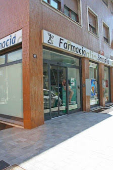 Farmacia Benaglio Snc Via Giuseppe Garibaldi, 87, 20092 Cinisello Balsamo MI, Italia