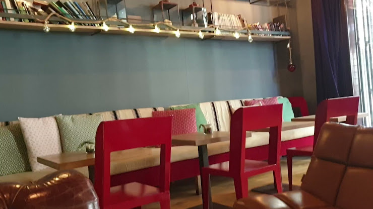 Vidéos hôtels chic&basic Born Boutique Hotel 08003 Barcelona