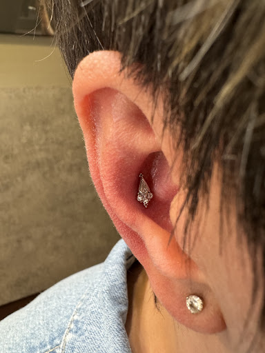 Explore joy tattoo ideas, creative tattoo ideas in Las Vegas, available at Club Tattoo