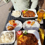 Photo n°1 de l'avis de Shahin.a fait le 02/09/2020 à 15:48 sur le  China Restaurant He Ping à Berchtesgaden