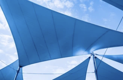 gilbert shade sail pros