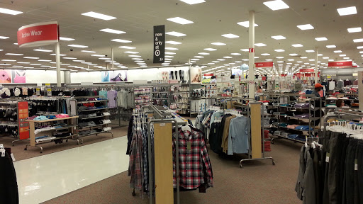 Department Store «Target», reviews and photos, 2575 Enterprise Rd, Orange City, FL 32763, USA