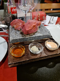 Steak du Restaurant La Montagne à Limeil-Brévannes - n°5