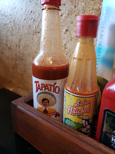 Bar & Grill «El Paisa Grill», reviews and photos, 2126 3200 W, West Valley City, UT 84119, USA