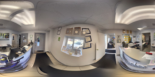 Car Dealer «Somerset Subaru», reviews and photos, 1451 Brayton Point Rd, Somerset, MA 02725, USA