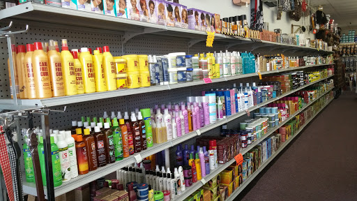 Beauty Supply Store «His & Hers Beauty Supply», reviews and photos, 5514 Main St #3, Zachary, LA 70791, USA