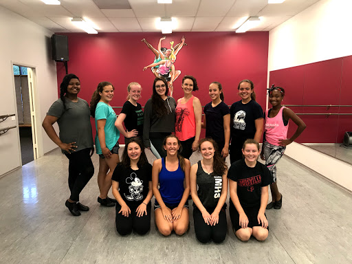 Dance School «Dance Gallery», reviews and photos, 10628 S Western Ave, Chicago, IL 60643, USA