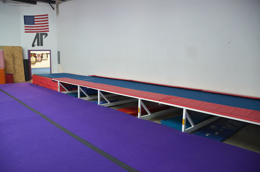 Gymnastics Center «Clarksville Cheer Extreme», reviews and photos, 1751 Huskey Dr, Clarksville, TN 37040, USA