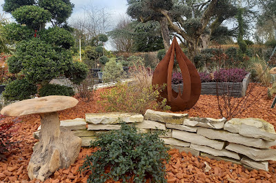 Boutault Plantes SARL à Villeneuve-la-Guyard