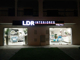 LDR INTERIORES By Edgar Móveis - Mobiliário & Decoração