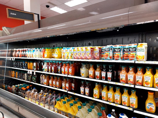 Department Store «Target», reviews and photos, 139 Flatbush Ave, Brooklyn, NY 11217, USA