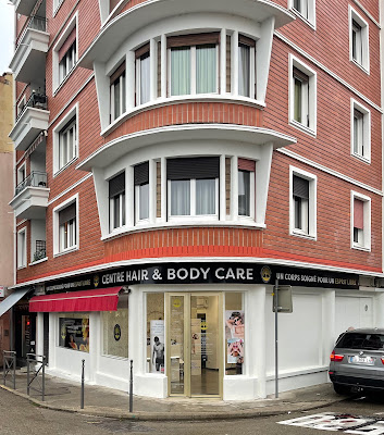 CENTRE HAIR AND BODY CARE à Alès