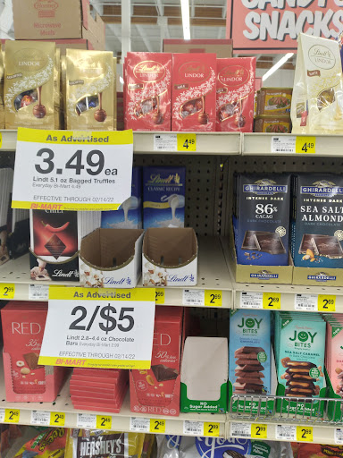 Department Store «Bi-Mart», reviews and photos, 514 W Main St, Molalla, OR 97038, USA