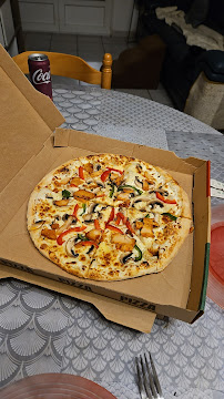Les plus récentes photos du Pizzeria Pizza Crousty à Grandvilliers - n°1