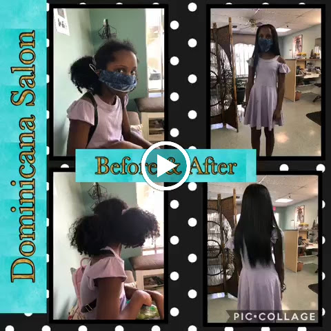 Beauty Salon «Dominicano Beauty Salon», reviews and photos, 583 Pondella Rd # F, North Fort Myers, FL 33903, USA