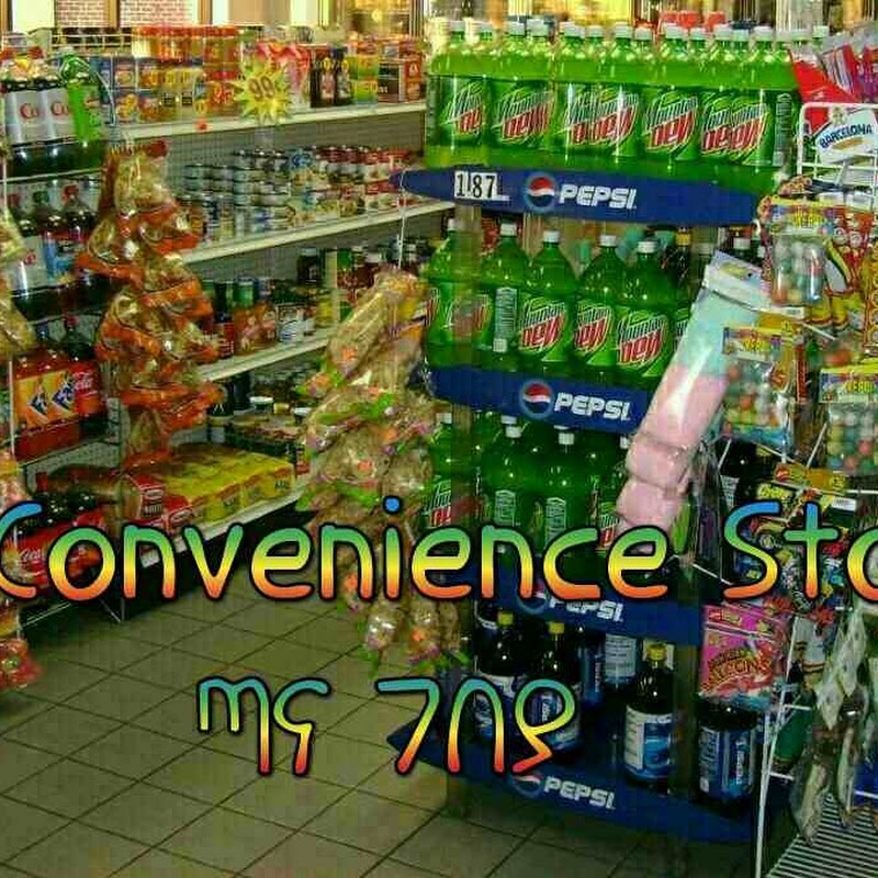 Tana convenience store
