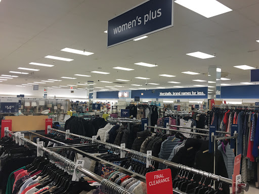 Department Store «Marshalls», reviews and photos, 601 E Palatine Rd, Arlington Heights, IL 60004, USA
