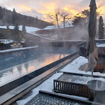 Photo n°8 de l'avis de Michalka.r fait le 17/02/2024 à 13:48 sur le  Tevini - Dolomites Charming Hotel à Almazzago