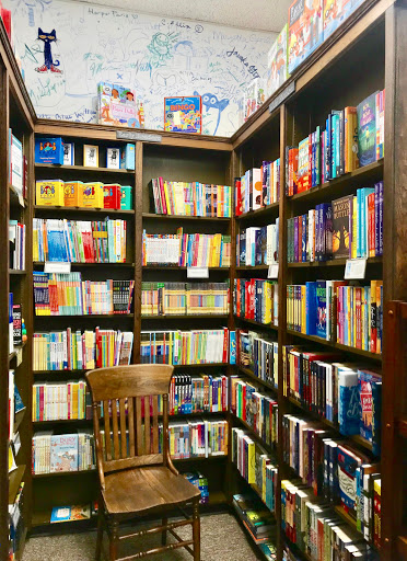 Book Store «Blue Willow Bookshop», reviews and photos, 14532 Memorial Dr, Houston, TX 77079, USA