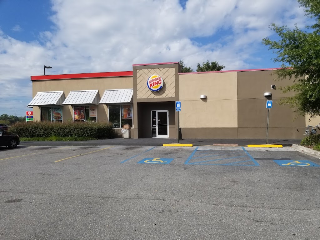 Burger King 31405