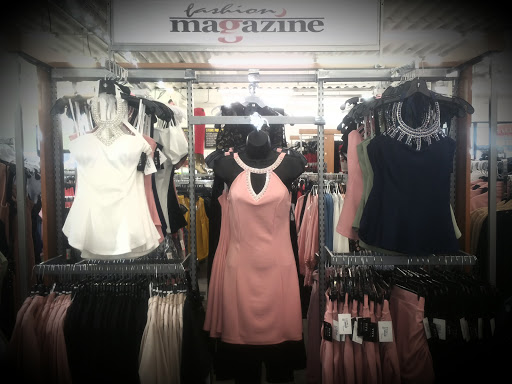 Clothing Store «Viva Fashion», reviews and photos, 5125 S 36th St, Omaha, NE 68107, USA