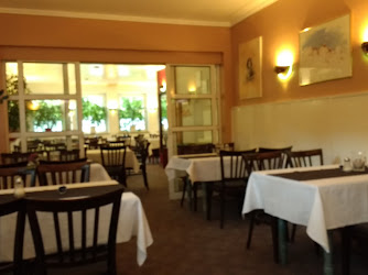 Zur Sternwarte Restaurant - Café