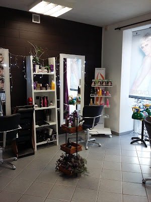 Salon cj coiffure Cécile et jezabel à Couzeix