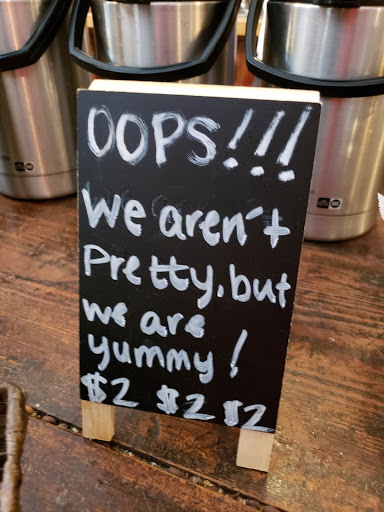 Coffee Shop «Leaf and Bean Newnan», reviews and photos, 22 W Ct Square A, Newnan, GA 30263, USA