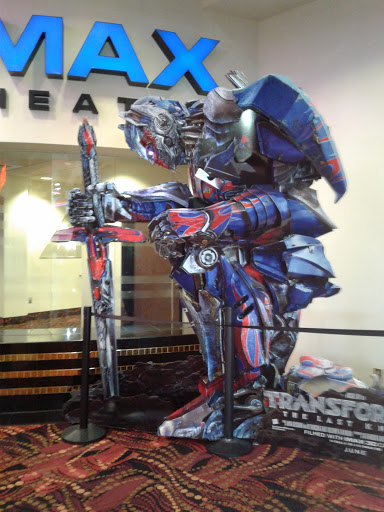 Movie Theater «Edwards Ontario Palace 22 IMAX & RPX», reviews and photos, 4900 E 4th St, Ontario, CA 91764, USA