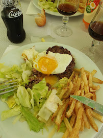 Plats et boissons du Restaurant portugais Café Le Pedro à Aulnay-sous-Bois - n°4