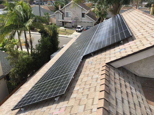 Johnson Solar - San Diego Countys Best Veteran Owned Solar Installation Company image