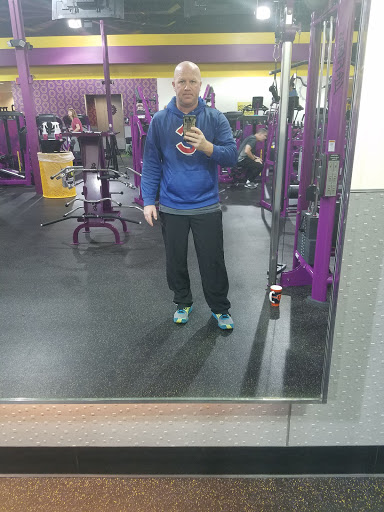 Gym «Planet Fitness», reviews and photos, 2065 Lincoln Hwy, St Charles, IL 60174, USA