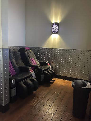 Gym «Planet Fitness», reviews and photos, 1257 Jefferson Davis Hwy, Fredericksburg, VA 22401, USA