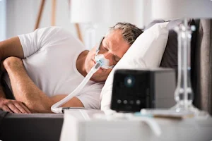 CPAP Victoria - Lalor image