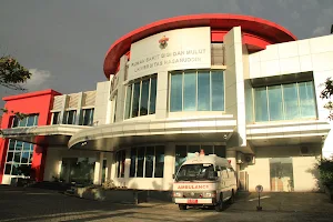 Hospital Dental and Oral Health, Hasanuddin University image