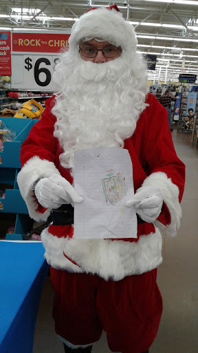 Department Store «Walmart Supercenter», reviews and photos, 2901 Market St, Warren, PA 16365, USA