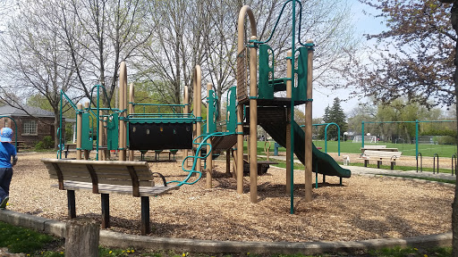 Park «Bent Park», reviews and photos, 2524 Cowper Ave, Evanston, IL 60201, USA