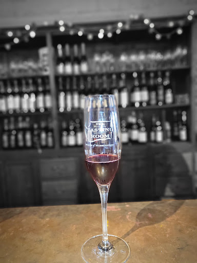 Wine Bar «The Tasting Room», reviews and photos, 1924 Post Alley, Seattle, WA 98101, USA