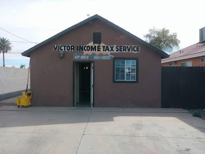 Victor Income Tax Services