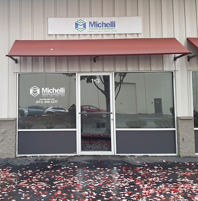 Michelli Weighing & Measurement (Seattle)