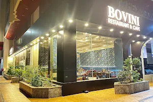 Bovini Restaurant & Cafe image