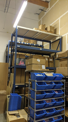 Moving and Storage Service «All Service Moving», reviews and photos, 66 SE Morrison St, Portland, OR 97214, USA