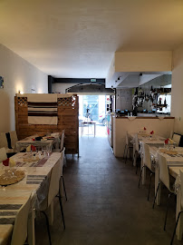 Atmosphère du Restaurant éthiopien Lalibela à Montpellier - n°7