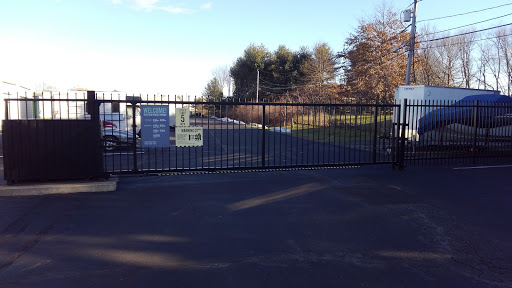 Self-Storage Facility «Extra Space Storage», reviews and photos, 2660 US-130, Cranbury, NJ 08512, USA