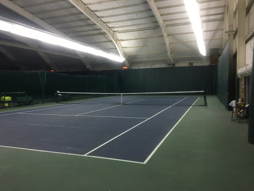 Racquetball club Maryland