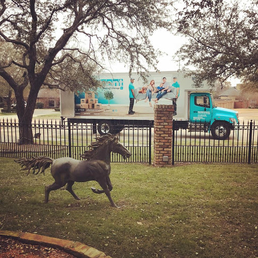 Moving Company «Element Moving and Storage», reviews and photos, 3210 Skylane Dr, Carrollton, TX 75006, USA