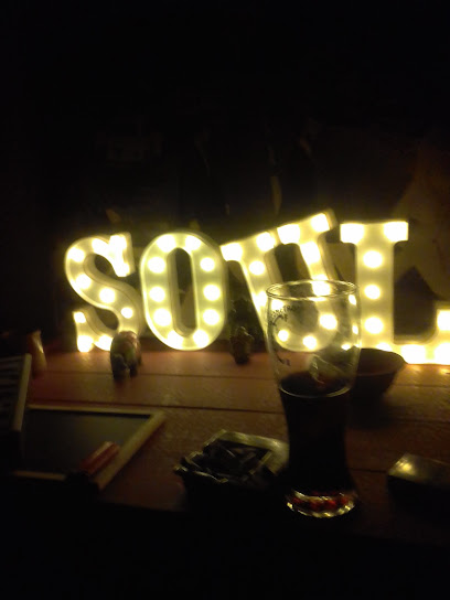 Soul Food&Drinks