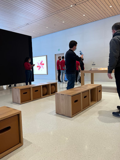 Computer Store «Apple Cherry Hill», reviews and photos, 2000 NJ-38, Cherry Hill, NJ 08002, USA